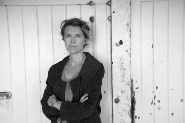 Kirsten McDougall_Sml Kirsten Mc Dougall