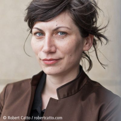 Aleksandra Lane, Poet