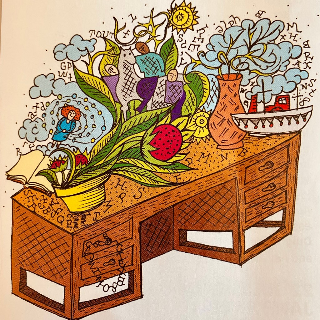 Listen to Writers on&nbsp;Mondays